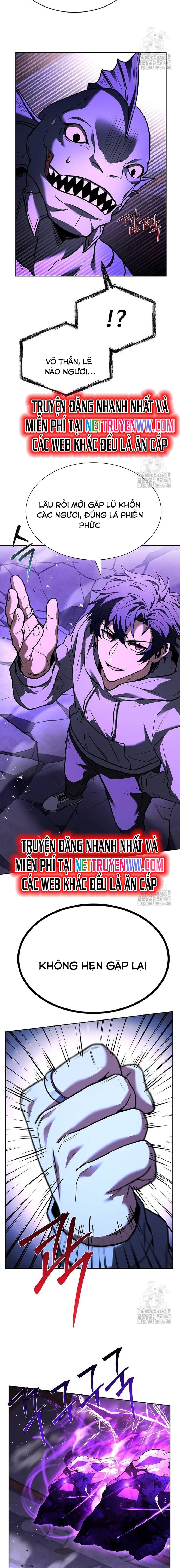 Chòm Sao Là Đệ Tử Của Tôi: Chapter 98