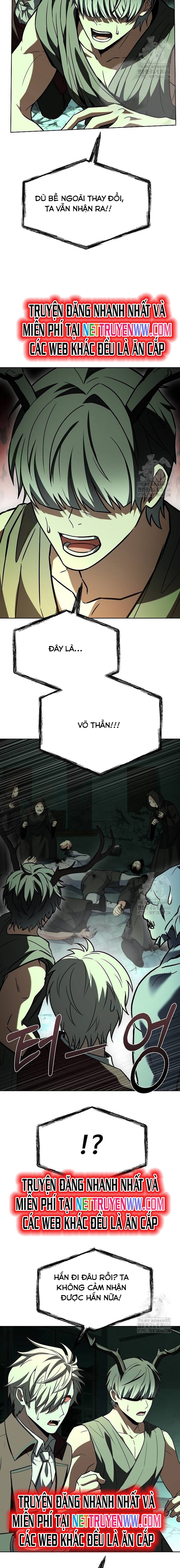 Chòm Sao Là Đệ Tử Của Tôi: Chapter 98