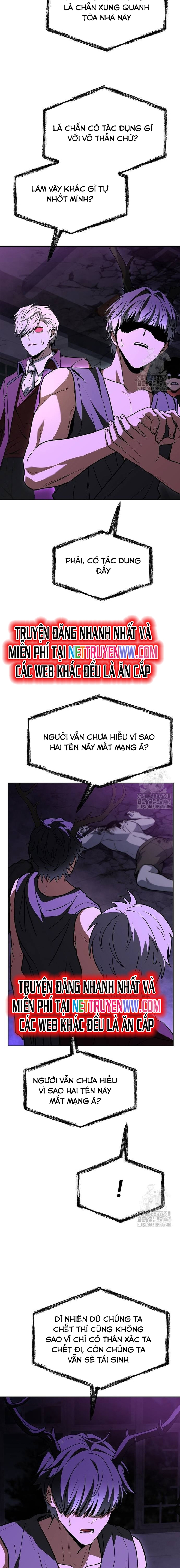 Chòm Sao Là Đệ Tử Của Tôi: Chapter 98