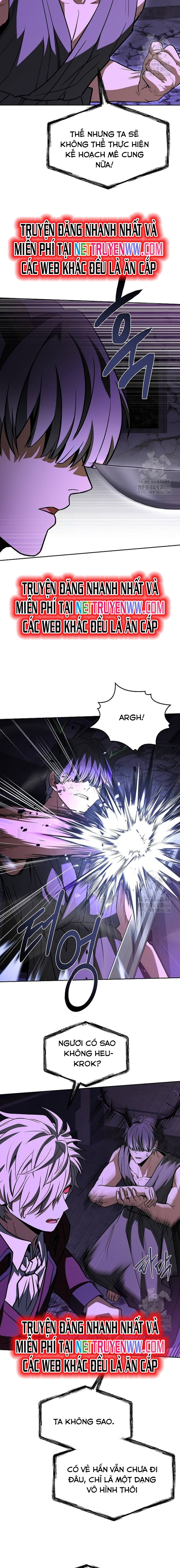 Chòm Sao Là Đệ Tử Của Tôi: Chapter 98