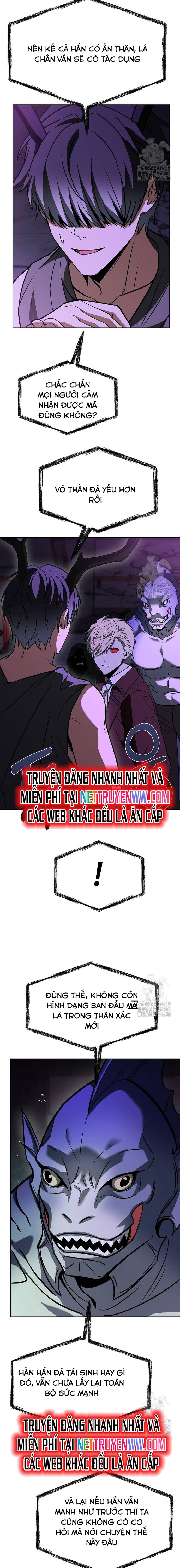 Chòm Sao Là Đệ Tử Của Tôi: Chapter 98