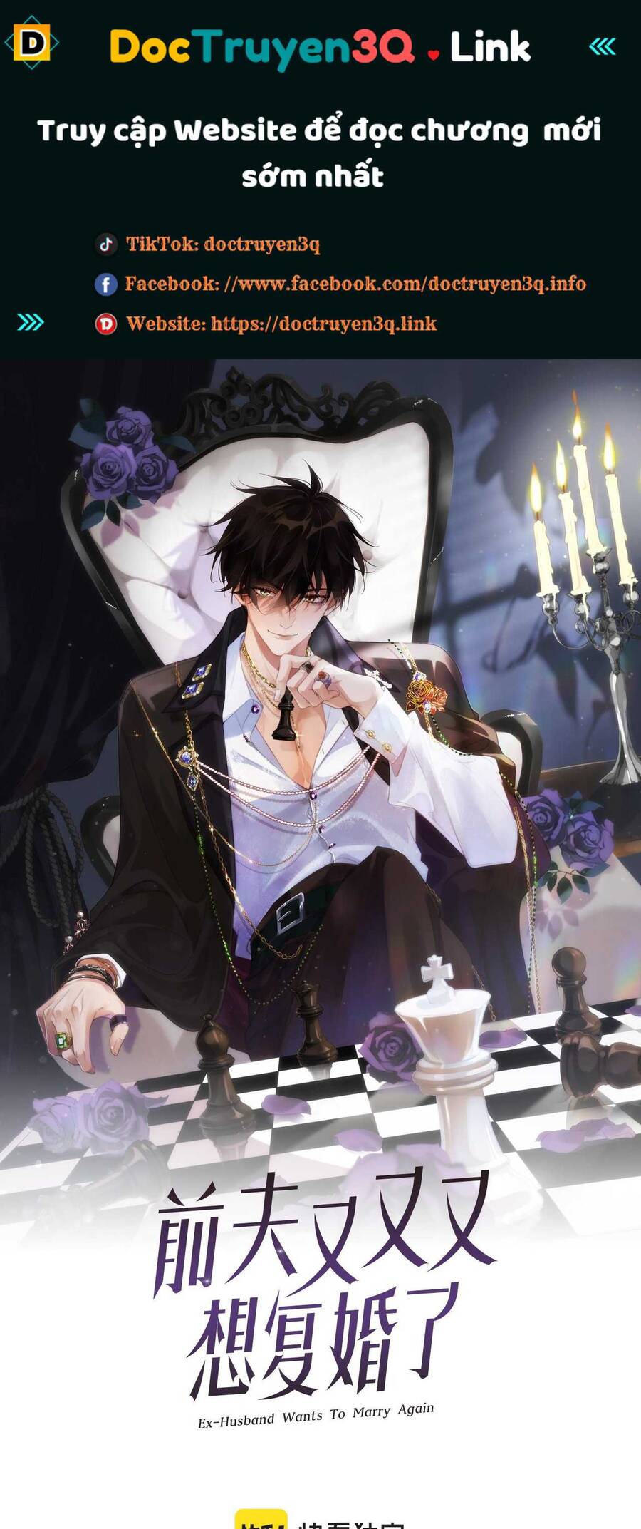 Chồng Cũ Muốn Tái Hôn Lần Nữa: Chapter 100