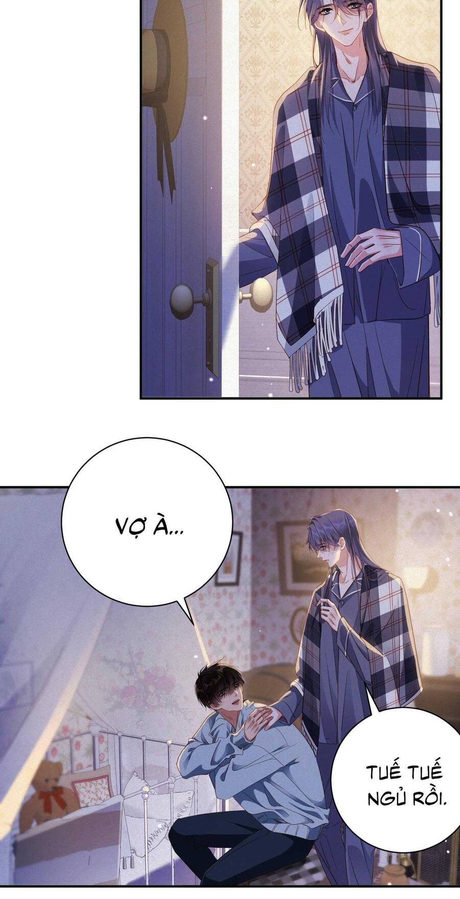 Chồng Cũ Muốn Tái Hôn Lần Nữa: Chapter 100