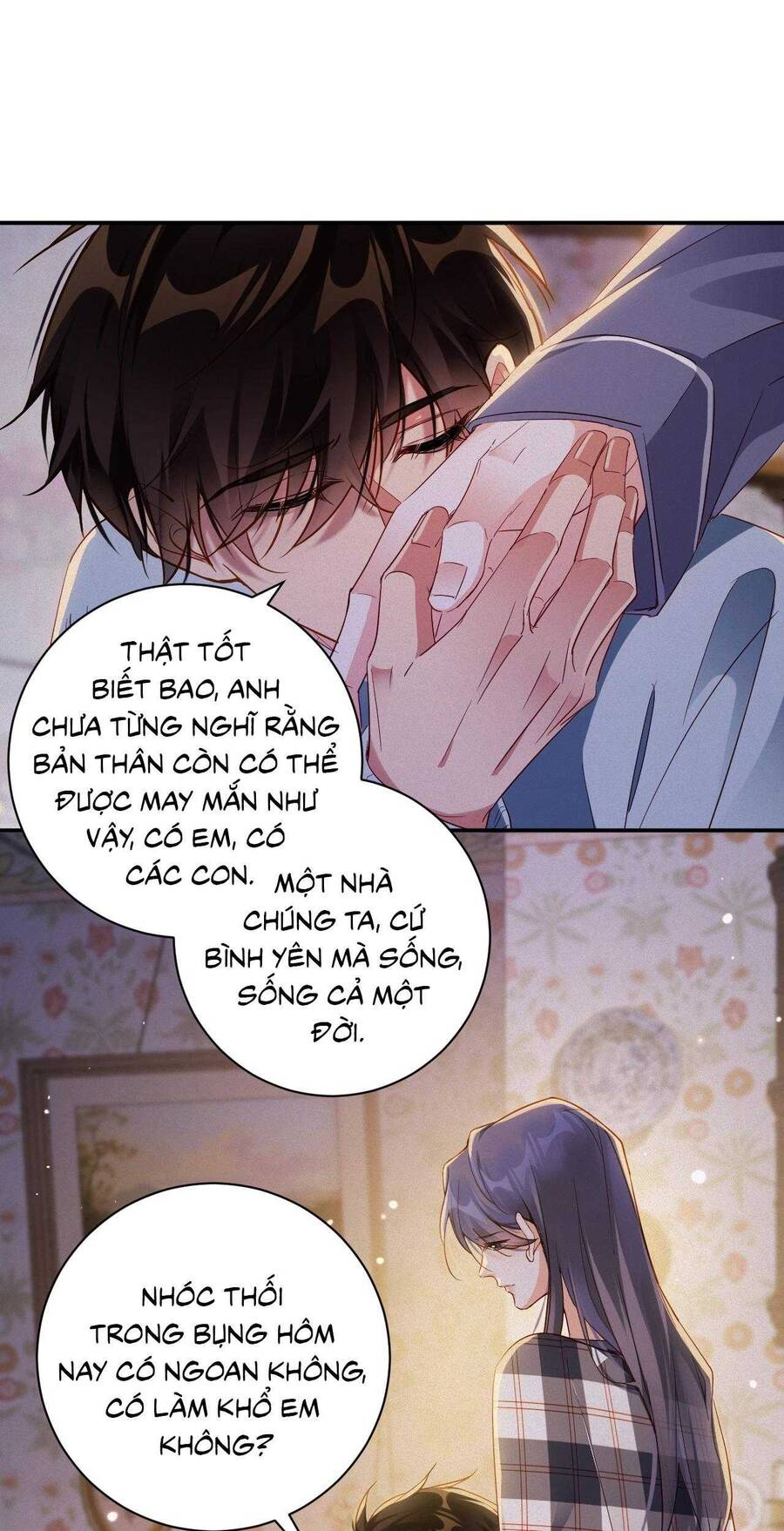 Chồng Cũ Muốn Tái Hôn Lần Nữa: Chapter 100