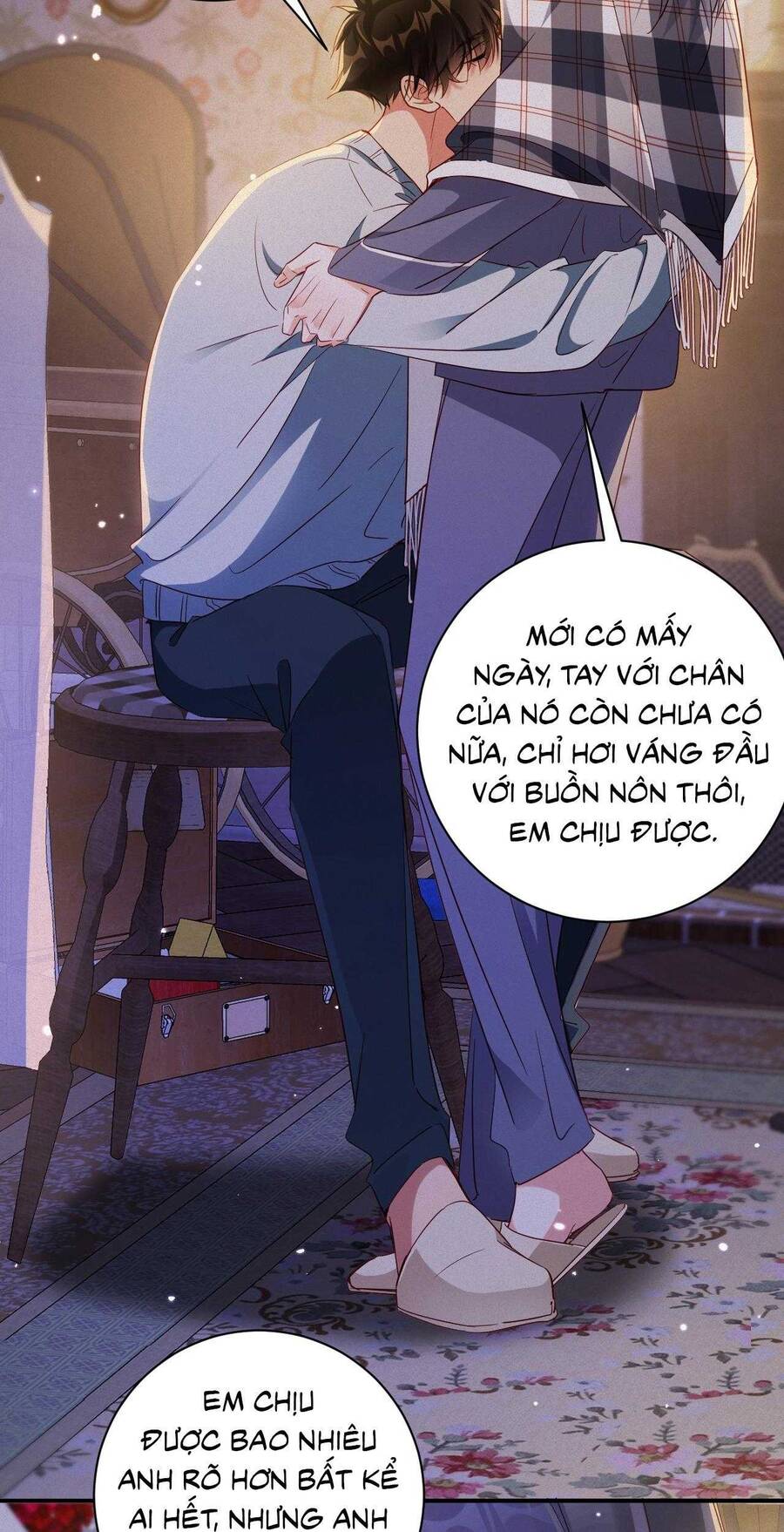 Chồng Cũ Muốn Tái Hôn Lần Nữa: Chapter 100