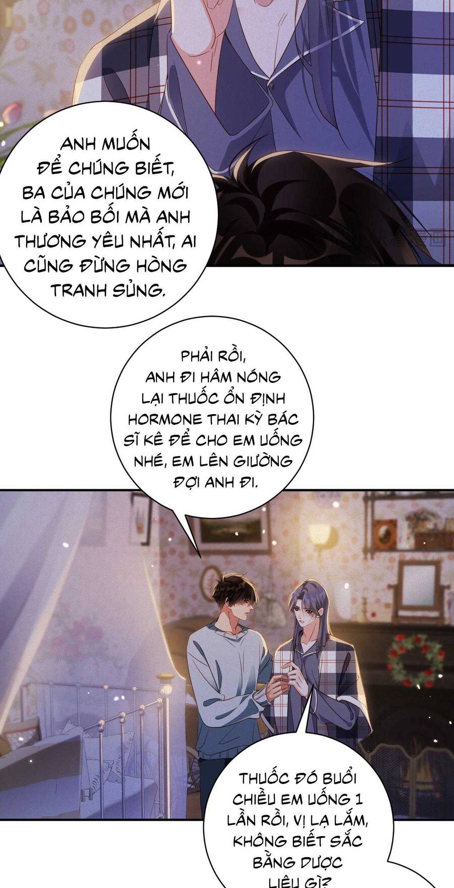 Chồng Cũ Muốn Tái Hôn Lần Nữa: Chapter 100