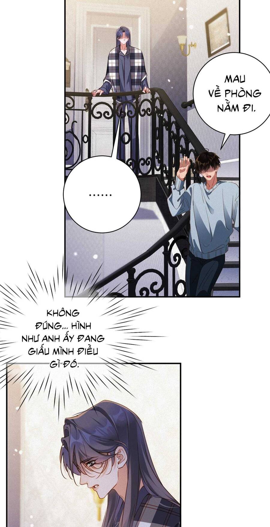 Chồng Cũ Muốn Tái Hôn Lần Nữa: Chapter 100