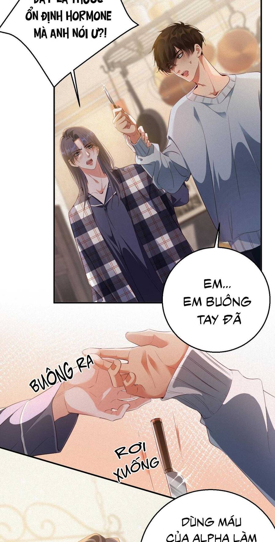 Chồng Cũ Muốn Tái Hôn Lần Nữa: Chapter 100