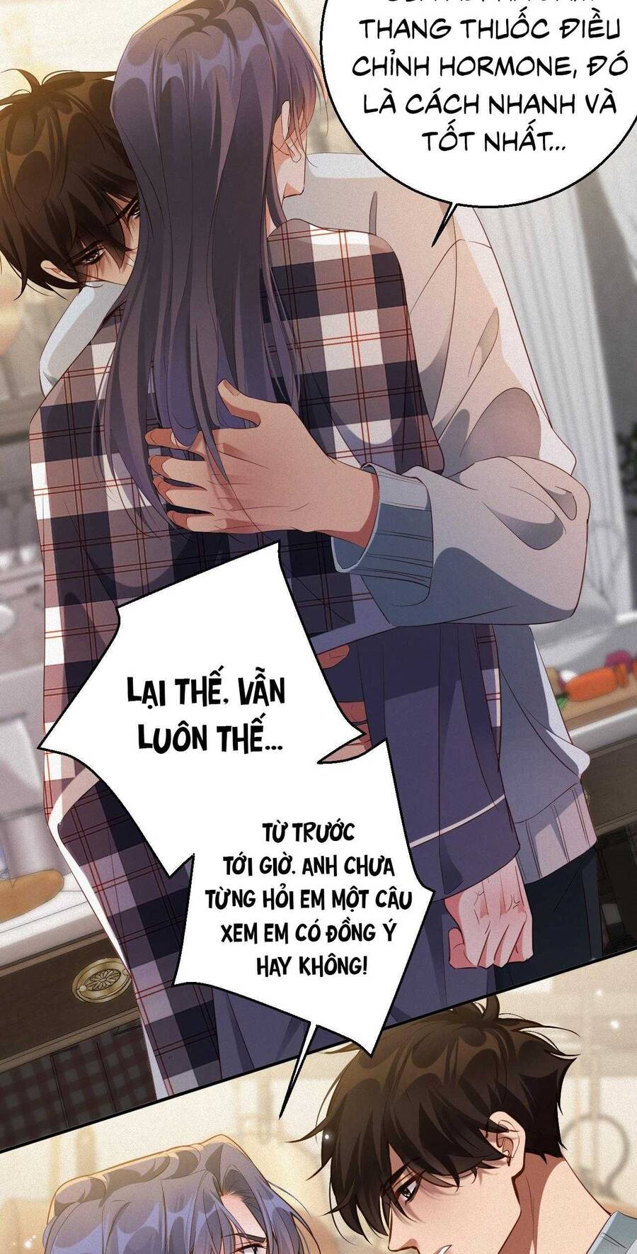 Chồng Cũ Muốn Tái Hôn Lần Nữa: Chapter 100