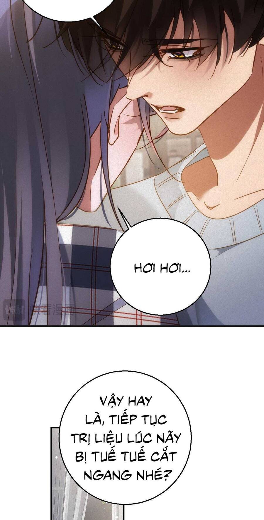 Chồng Cũ Muốn Tái Hôn Lần Nữa: Chapter 100