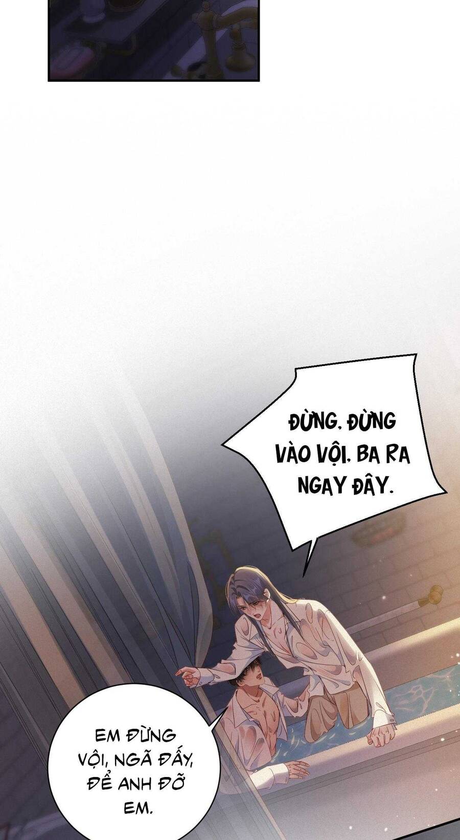 Chồng Cũ Muốn Tái Hôn Lần Nữa: Chapter 100