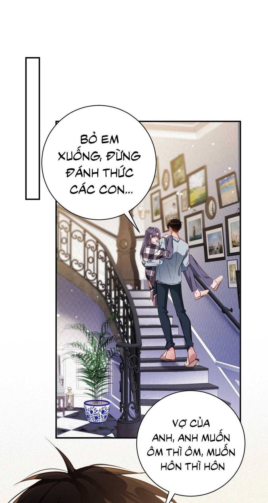 Chồng Cũ Muốn Tái Hôn Lần Nữa: Chapter 100