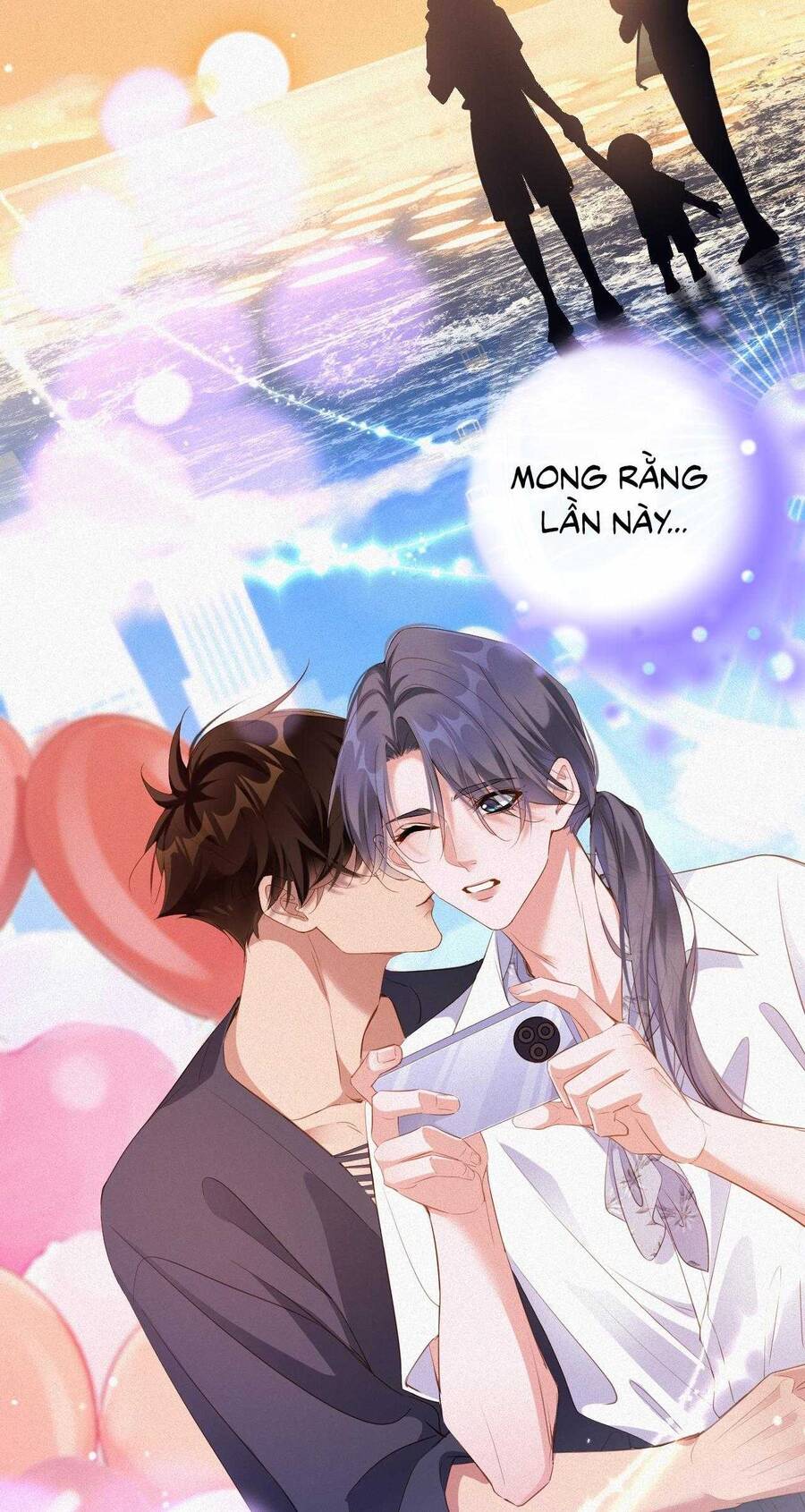 Chồng Cũ Muốn Tái Hôn Lần Nữa: Chapter 100