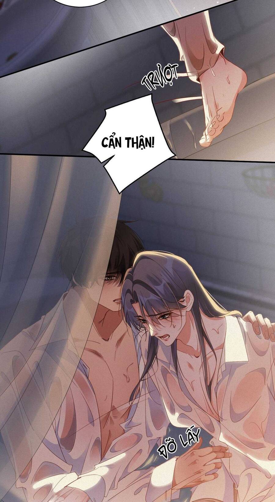 Chồng Cũ Muốn Tái Hôn Lần Nữa: Chapter 100