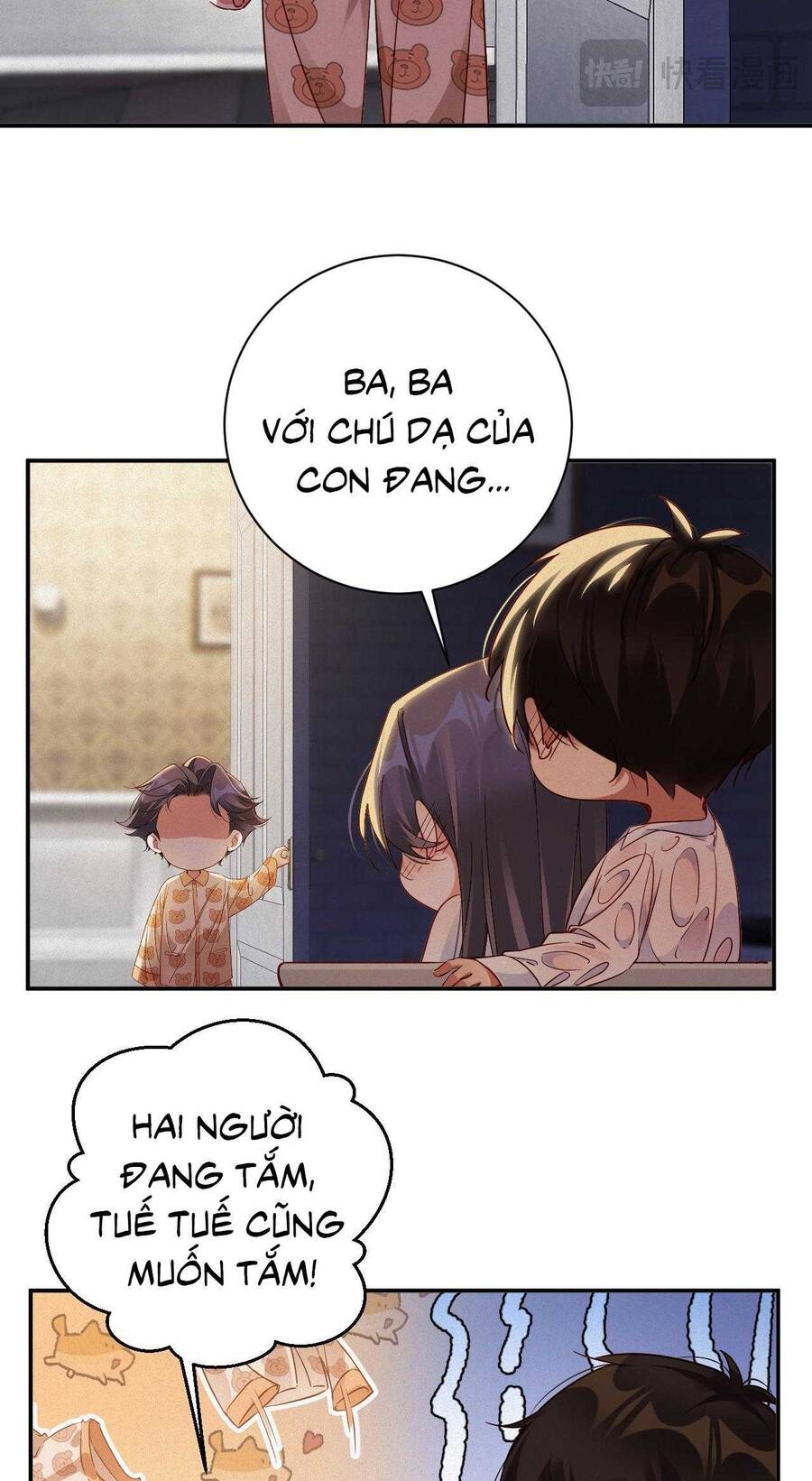 Chồng Cũ Muốn Tái Hôn Lần Nữa: Chapter 100