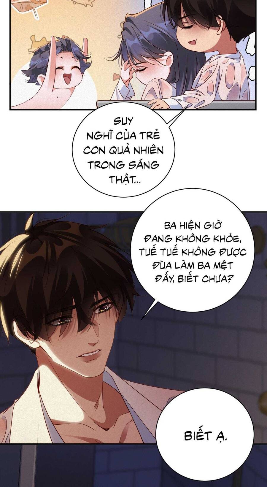 Chồng Cũ Muốn Tái Hôn Lần Nữa: Chapter 100