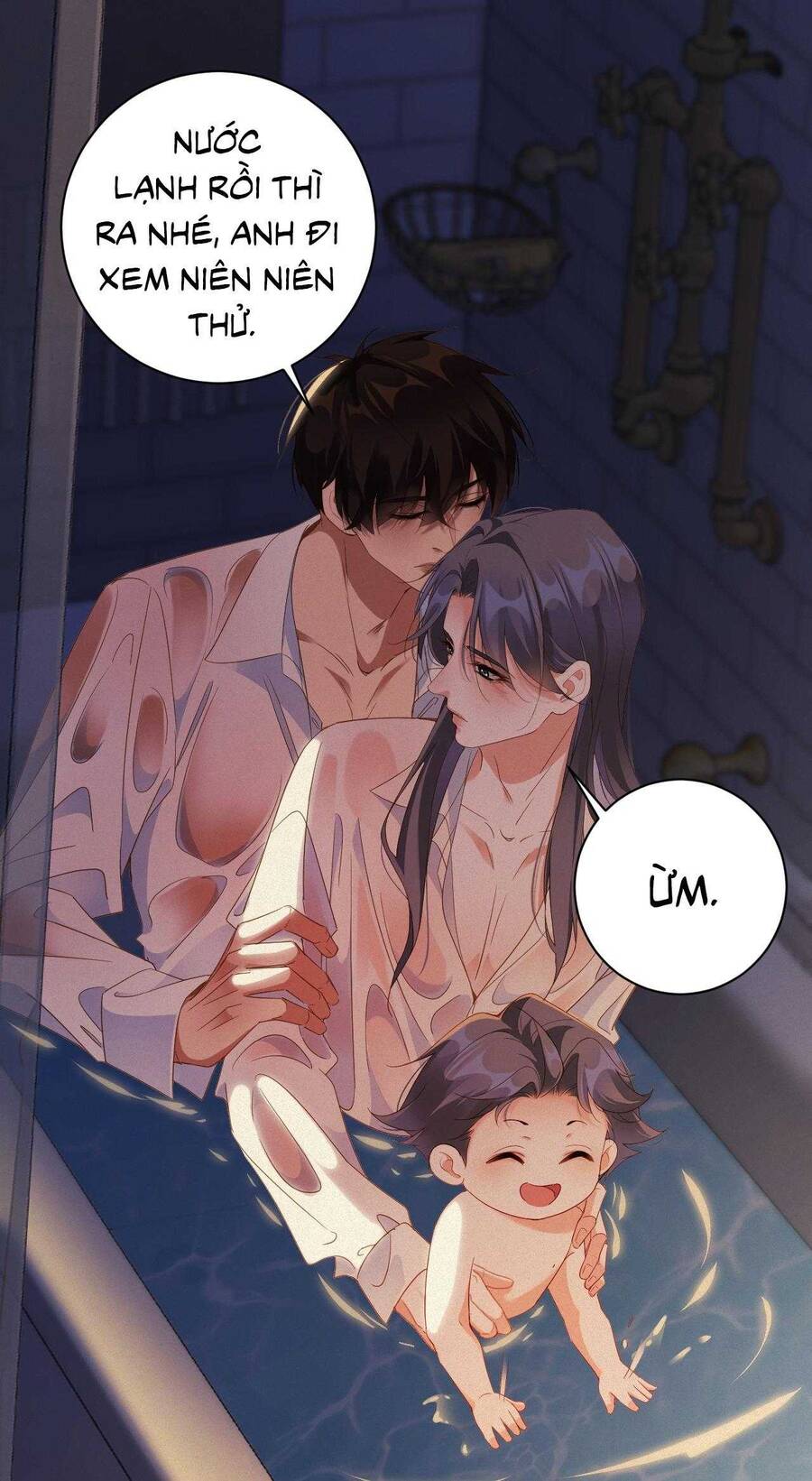 Chồng Cũ Muốn Tái Hôn Lần Nữa: Chapter 100