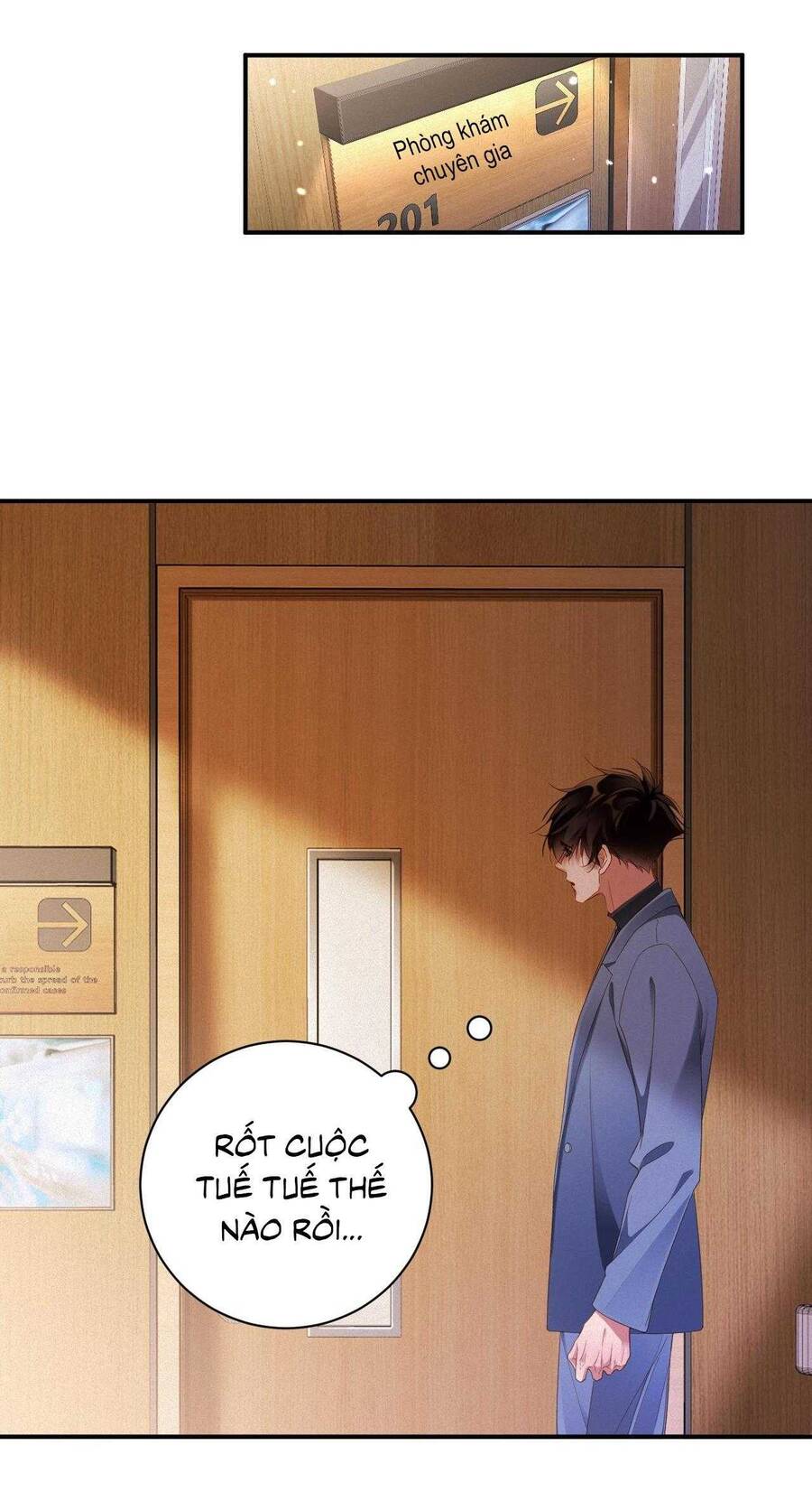 Chồng Cũ Muốn Tái Hôn Lần Nữa: Chapter 74