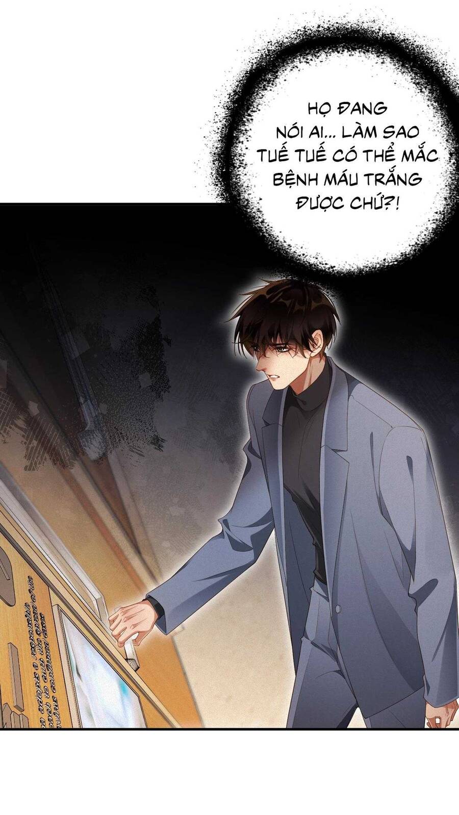 Chồng Cũ Muốn Tái Hôn Lần Nữa: Chapter 74