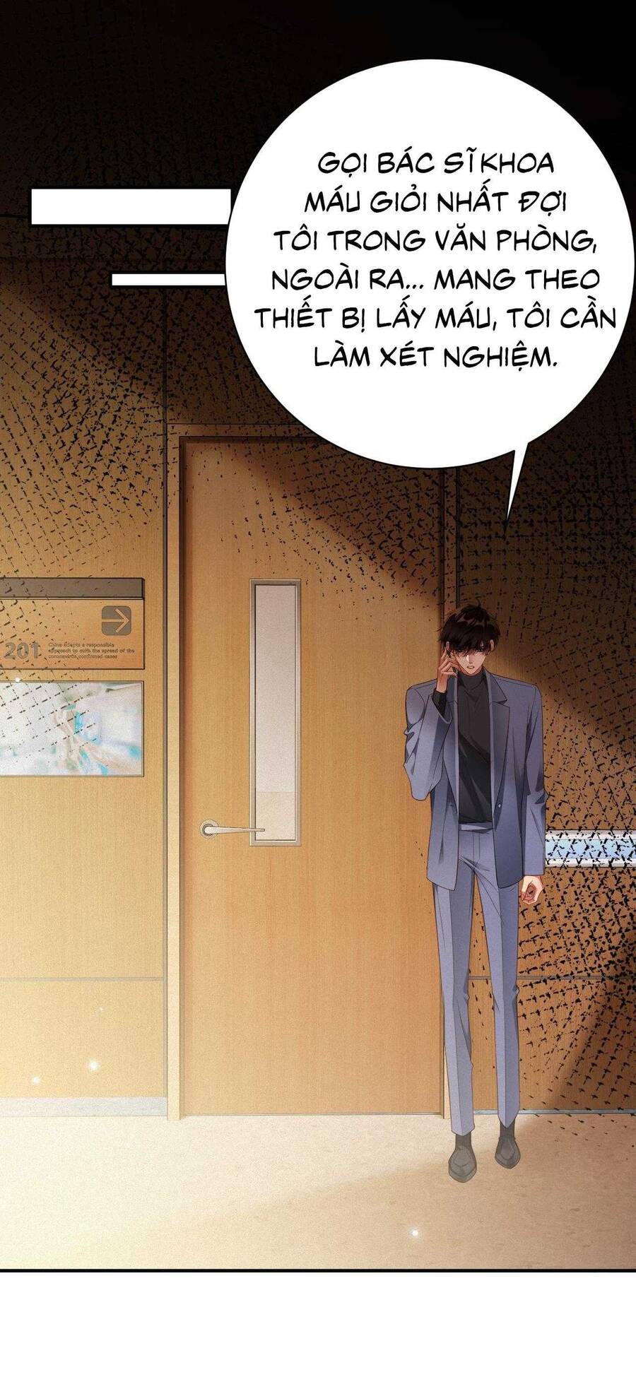 Chồng Cũ Muốn Tái Hôn Lần Nữa: Chapter 74