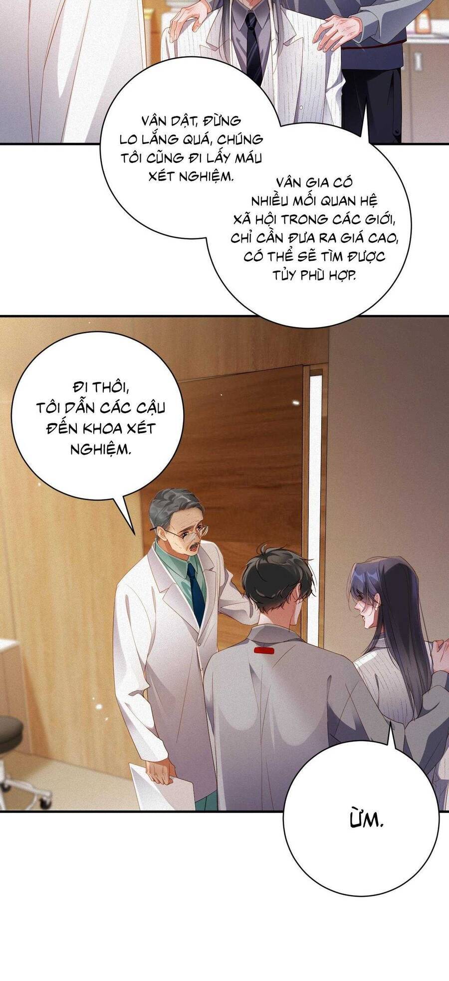 Chồng Cũ Muốn Tái Hôn Lần Nữa: Chapter 74