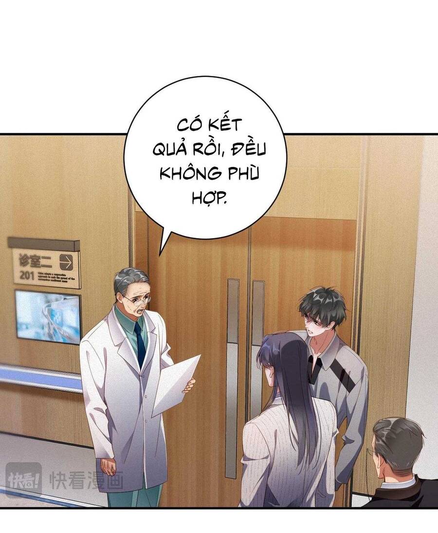 Chồng Cũ Muốn Tái Hôn Lần Nữa: Chapter 74