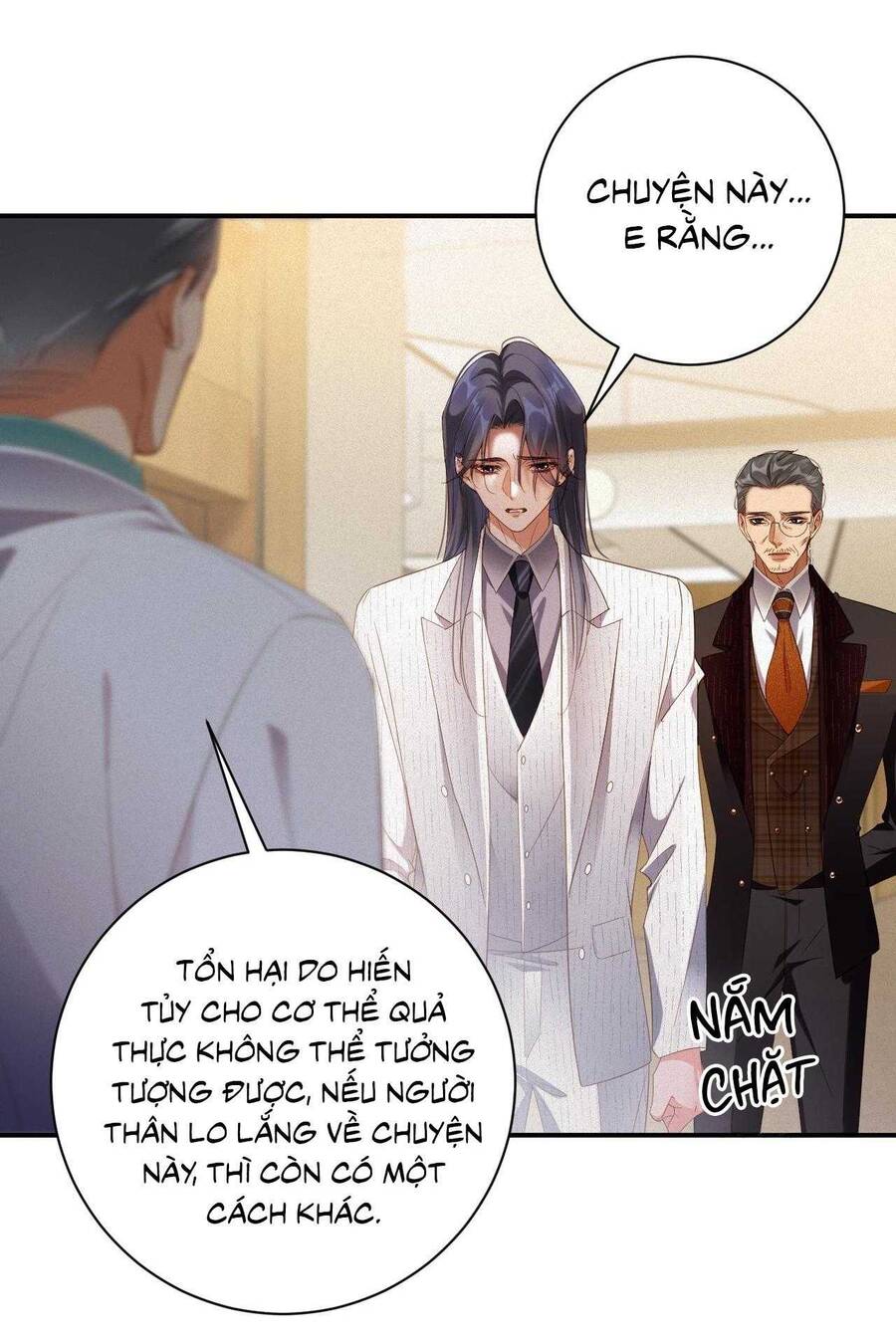 Chồng Cũ Muốn Tái Hôn Lần Nữa: Chapter 74