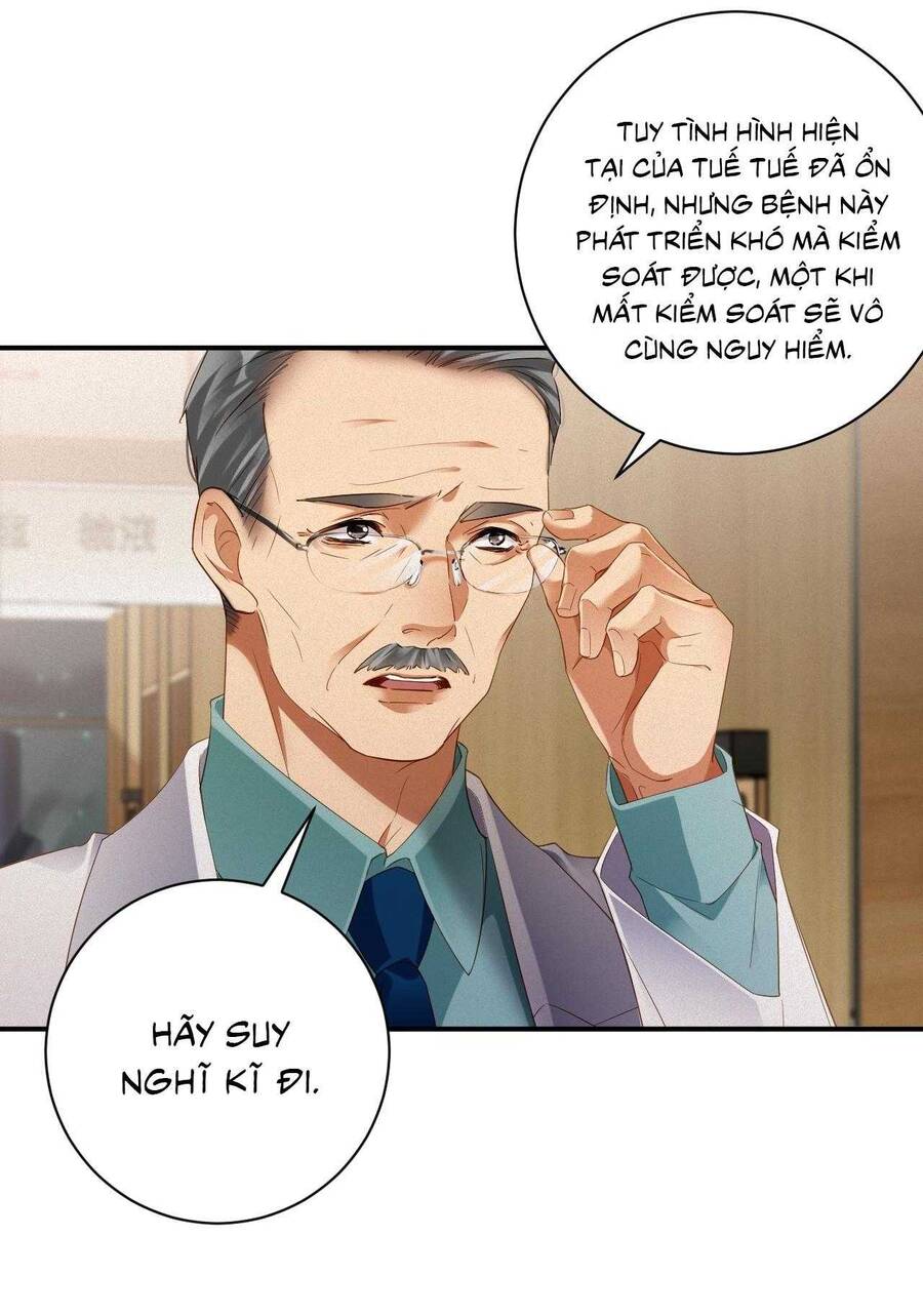 Chồng Cũ Muốn Tái Hôn Lần Nữa: Chapter 74