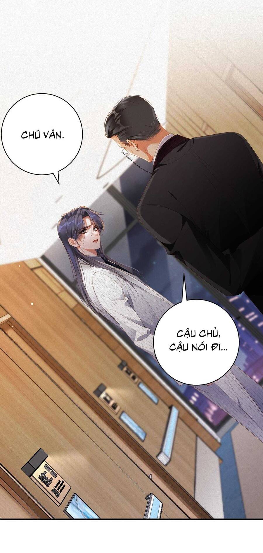 Chồng Cũ Muốn Tái Hôn Lần Nữa: Chapter 74