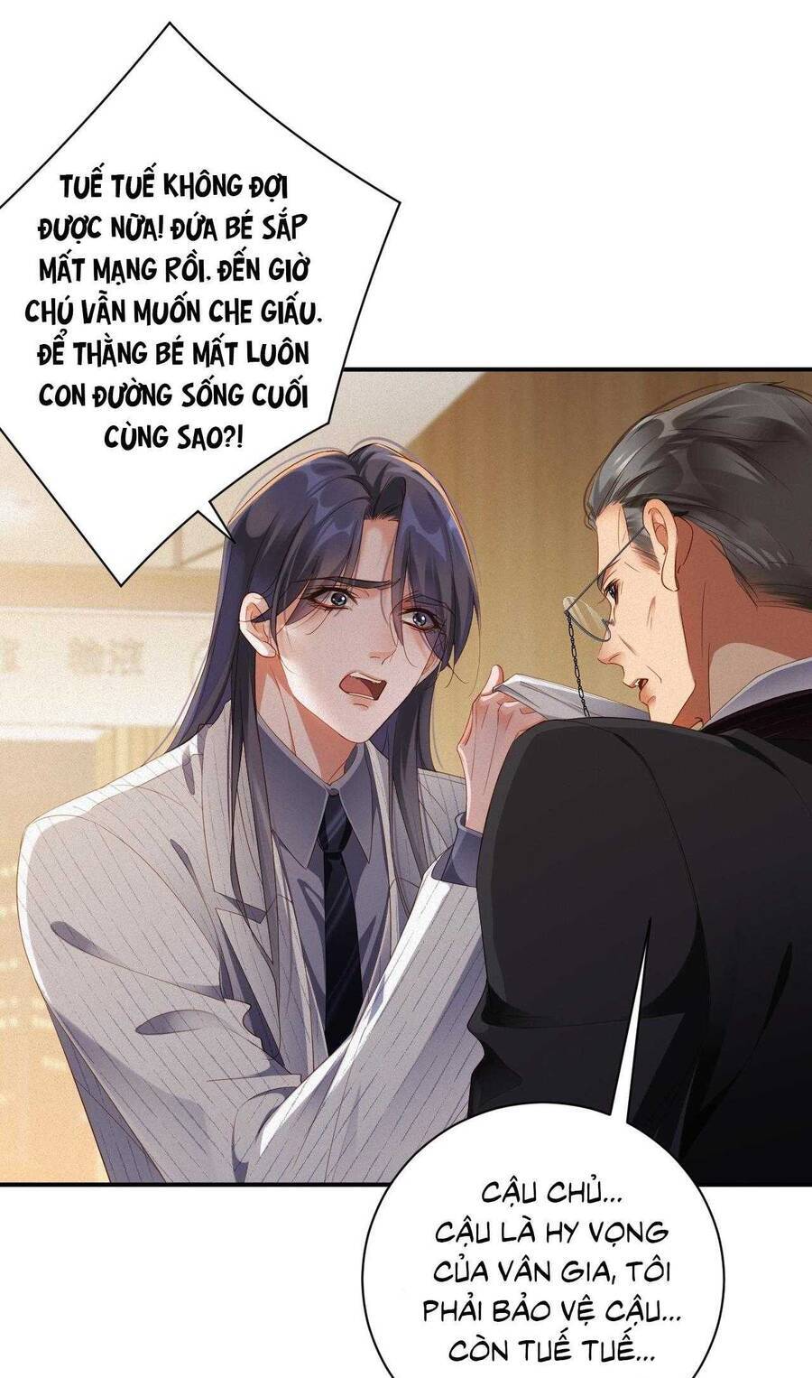 Chồng Cũ Muốn Tái Hôn Lần Nữa: Chapter 74