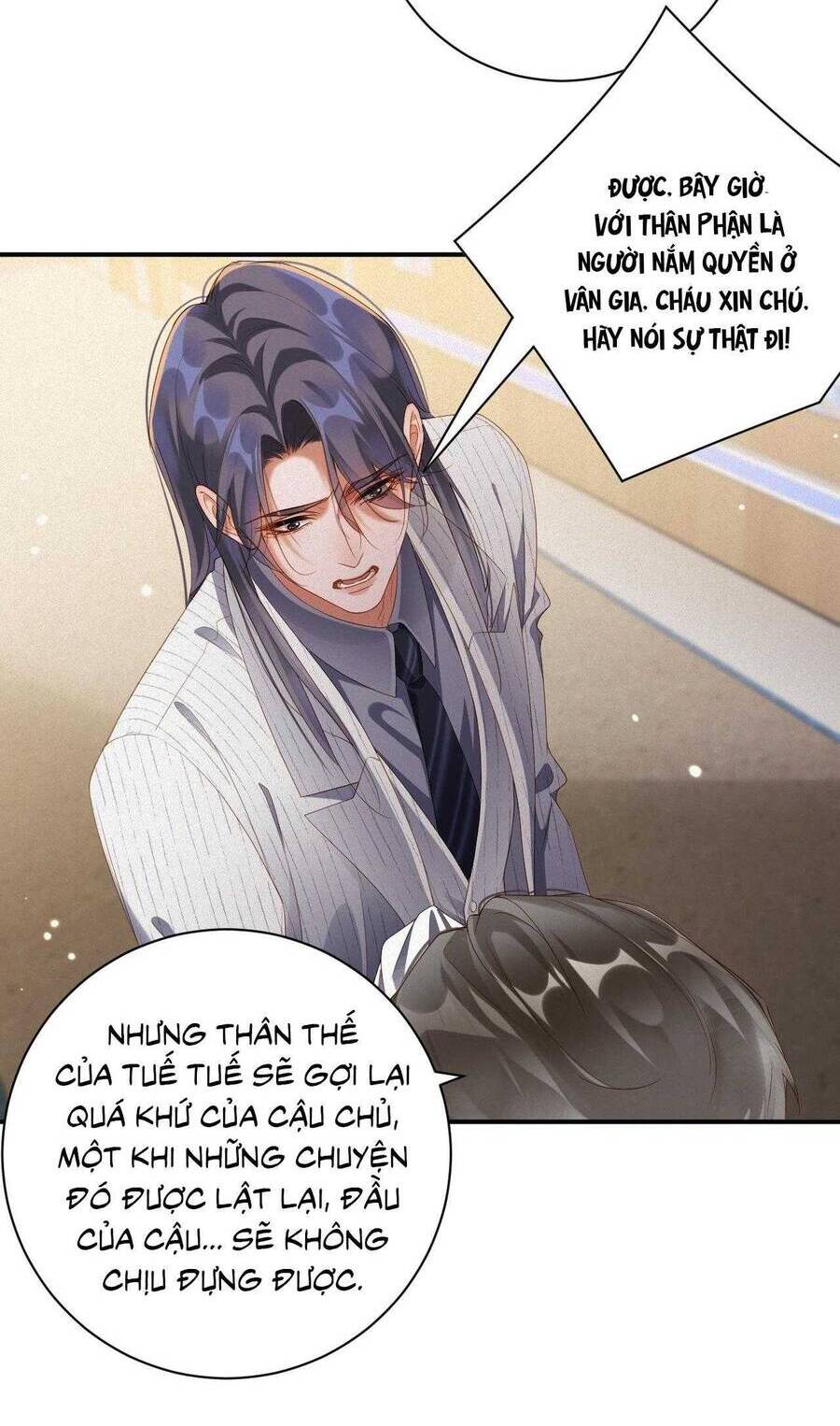 Chồng Cũ Muốn Tái Hôn Lần Nữa: Chapter 74