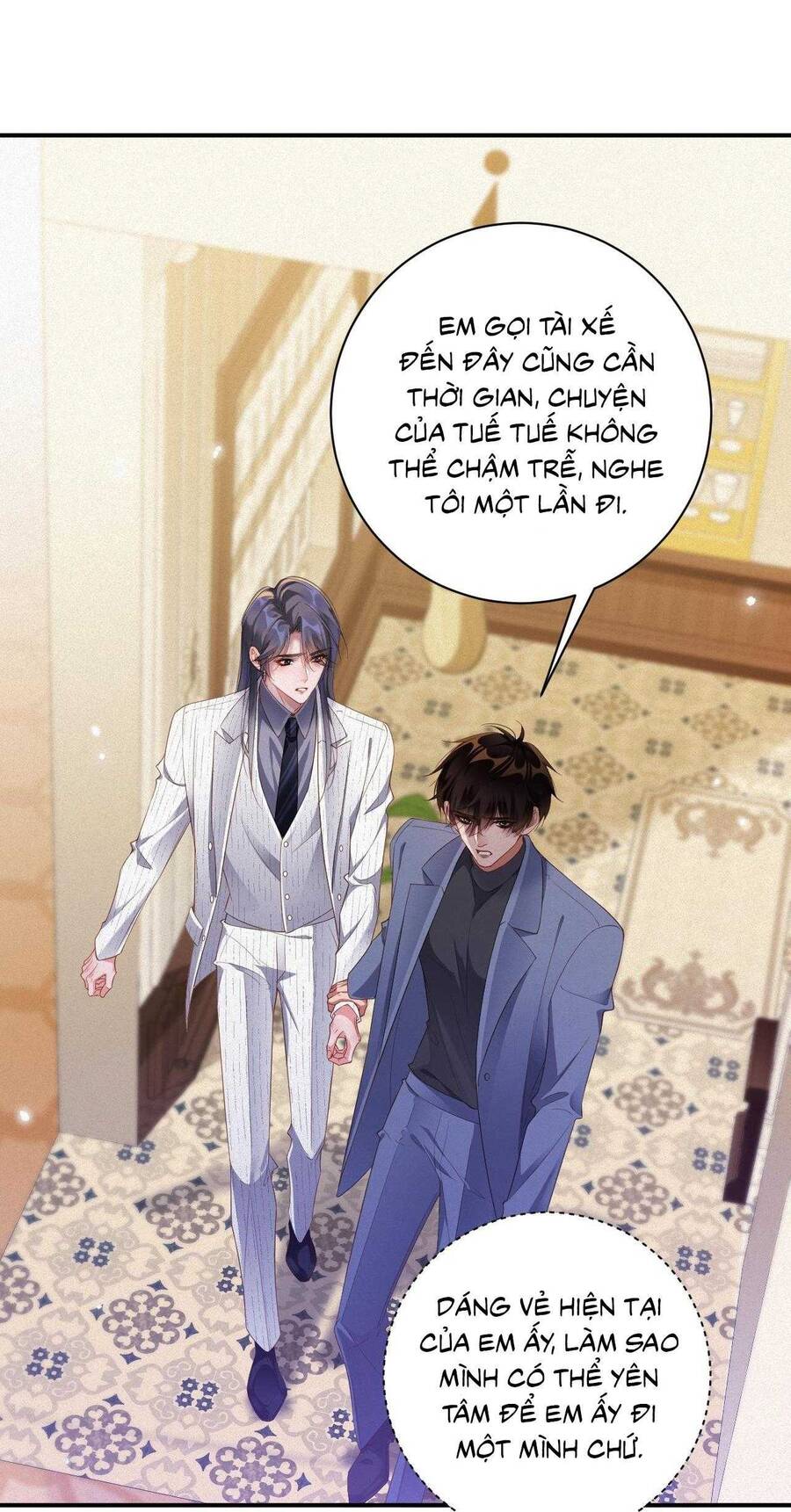 Chồng Cũ Muốn Tái Hôn Lần Nữa: Chapter 74