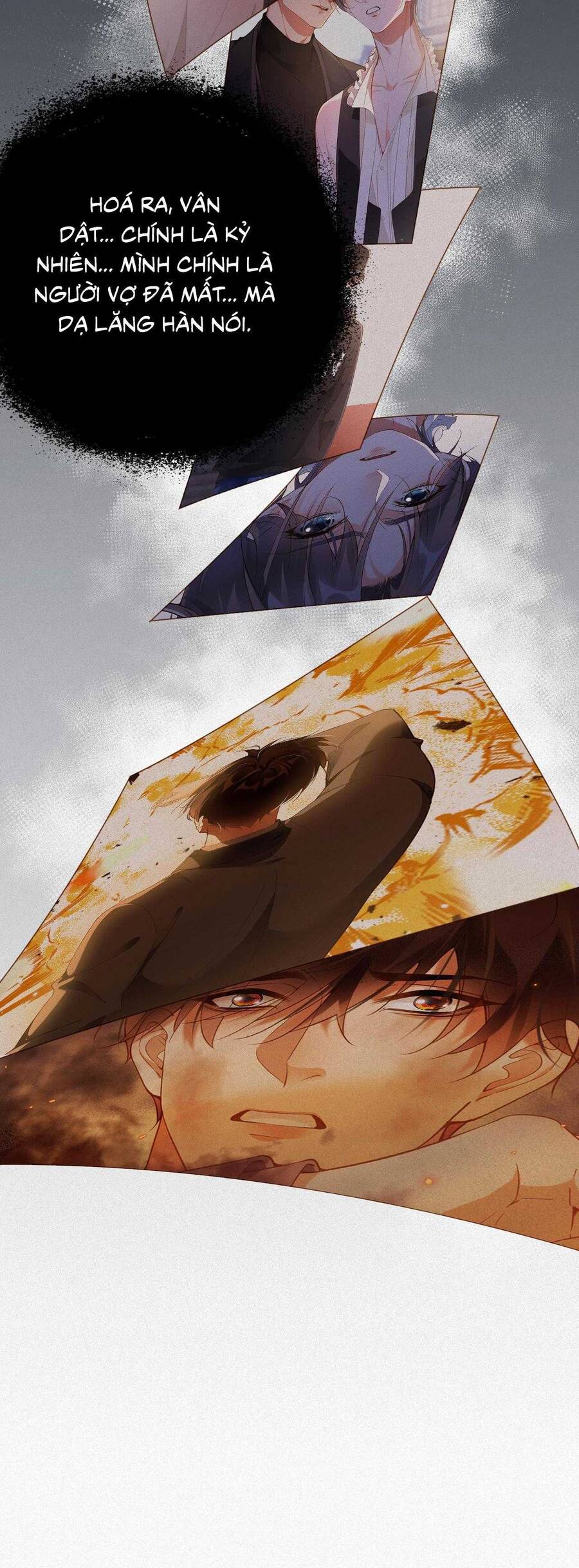 Chồng Cũ Muốn Tái Hôn Lần Nữa: Chapter 75