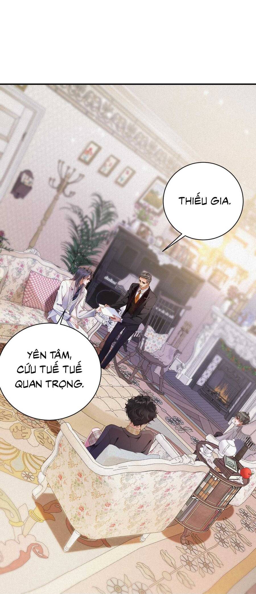 Chồng Cũ Muốn Tái Hôn Lần Nữa: Chapter 75