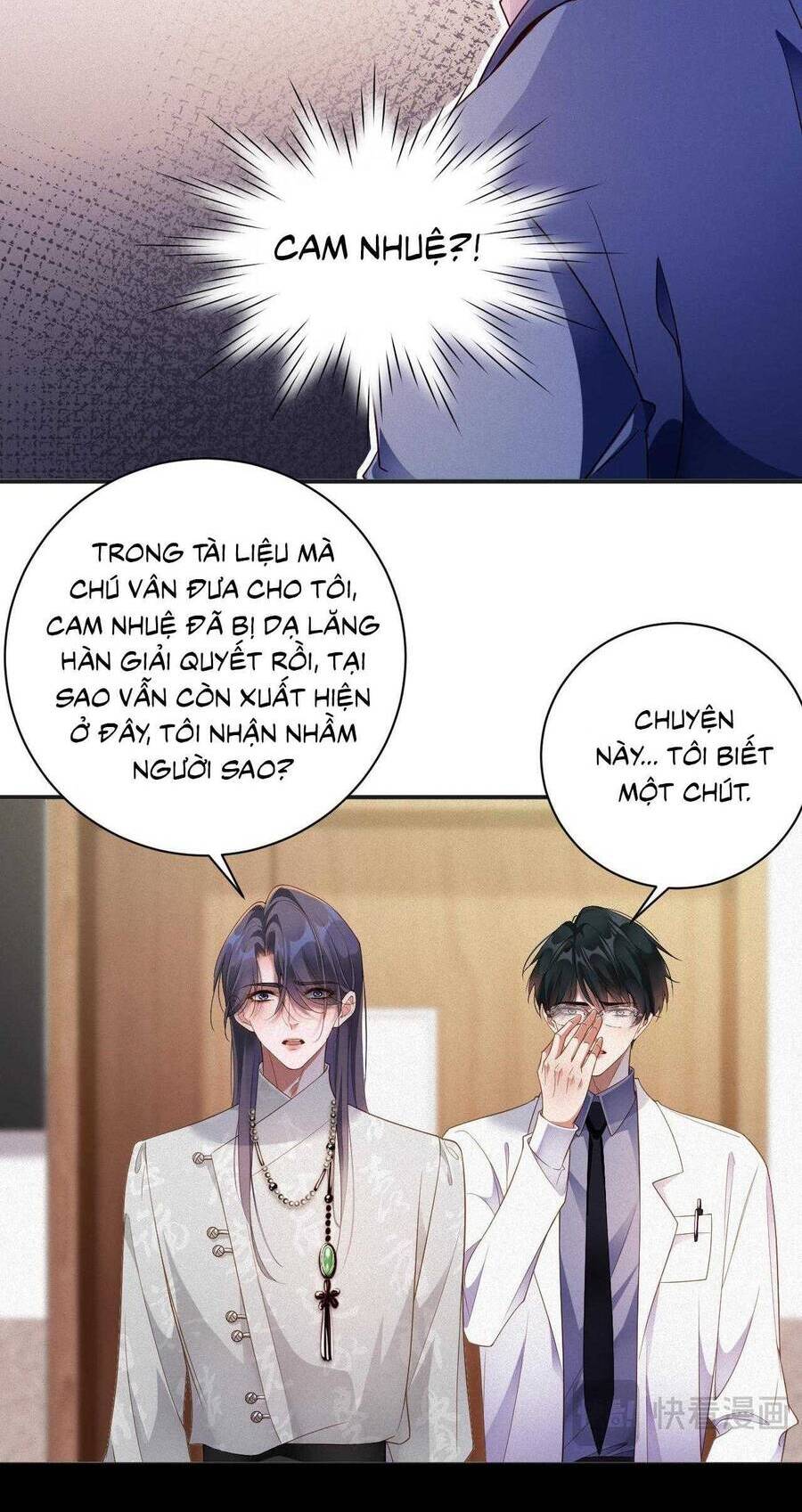 Chồng Cũ Muốn Tái Hôn Lần Nữa: Chapter 78