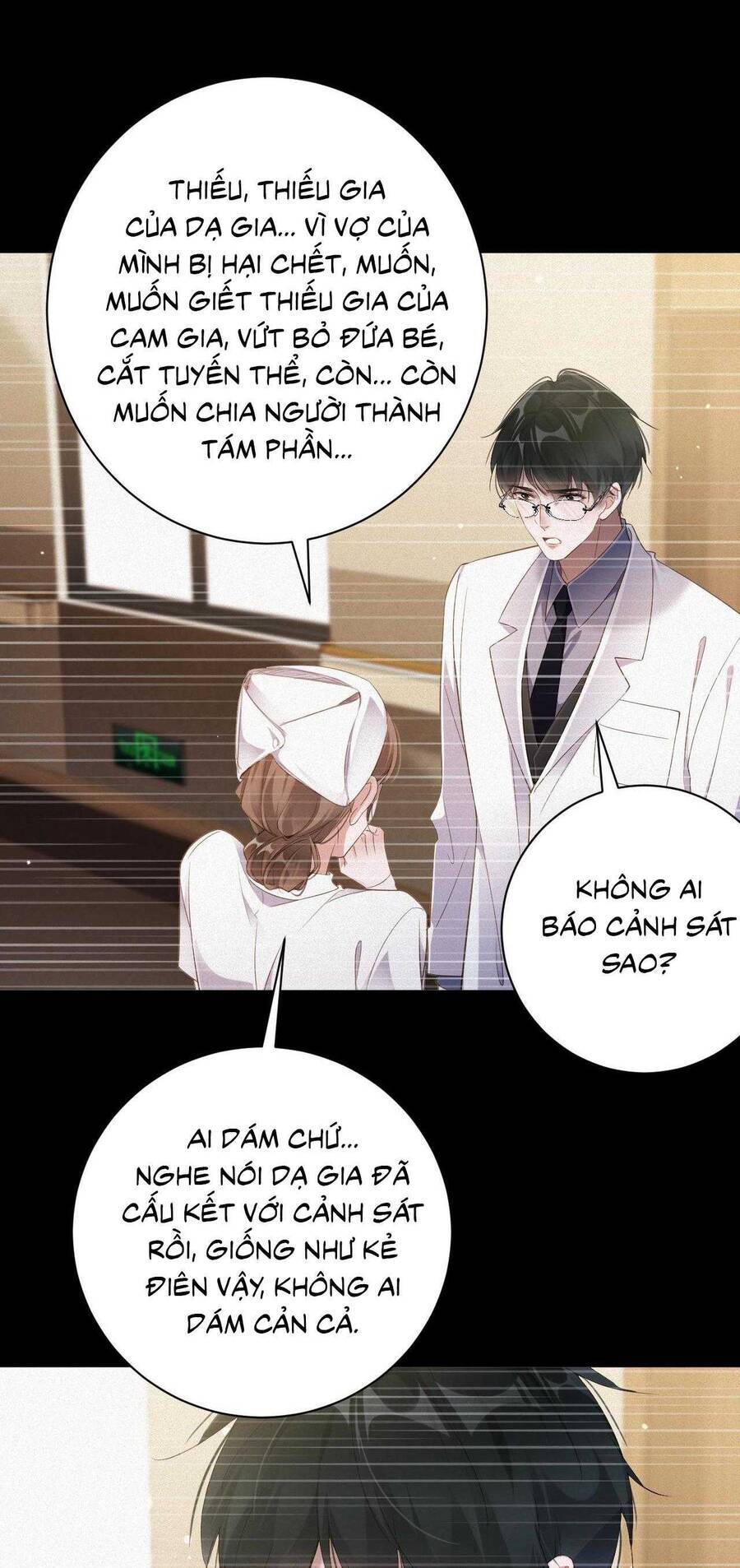 Chồng Cũ Muốn Tái Hôn Lần Nữa: Chapter 78