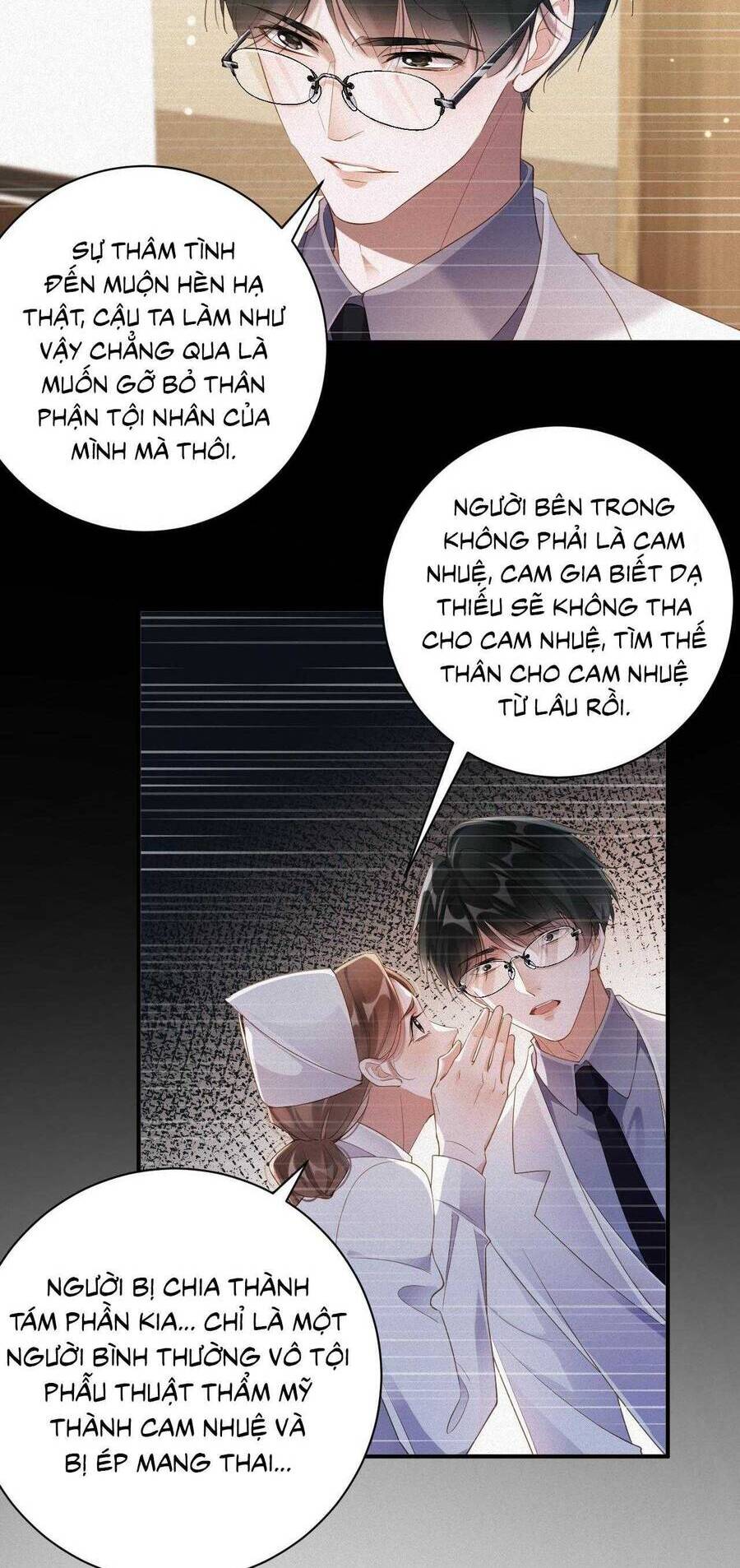 Chồng Cũ Muốn Tái Hôn Lần Nữa: Chapter 78