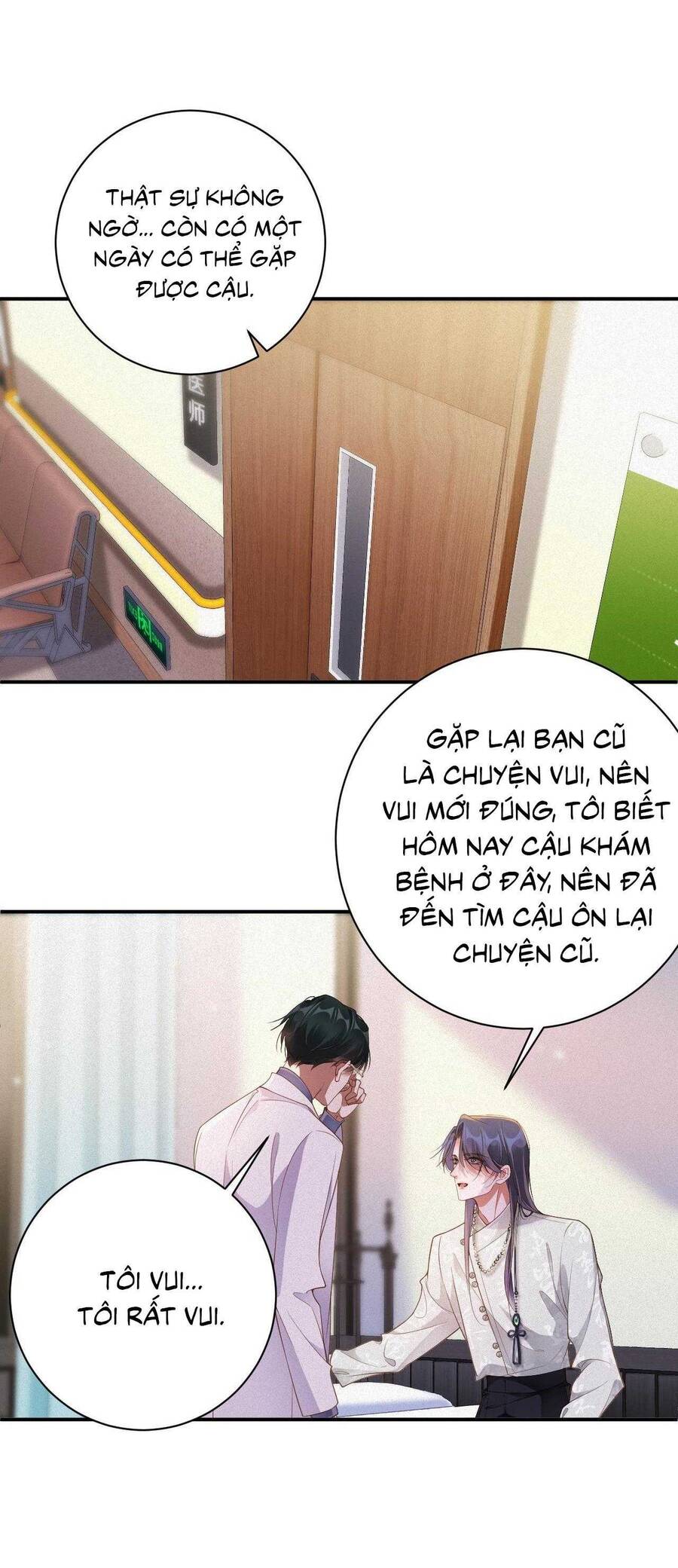 Chồng Cũ Muốn Tái Hôn Lần Nữa: Chapter 78