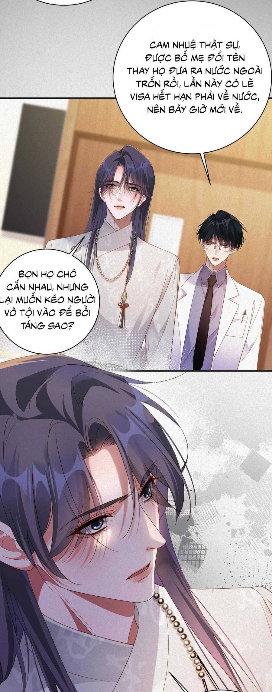 Chồng Cũ Muốn Tái Hôn Lần Nữa: Chapter 78