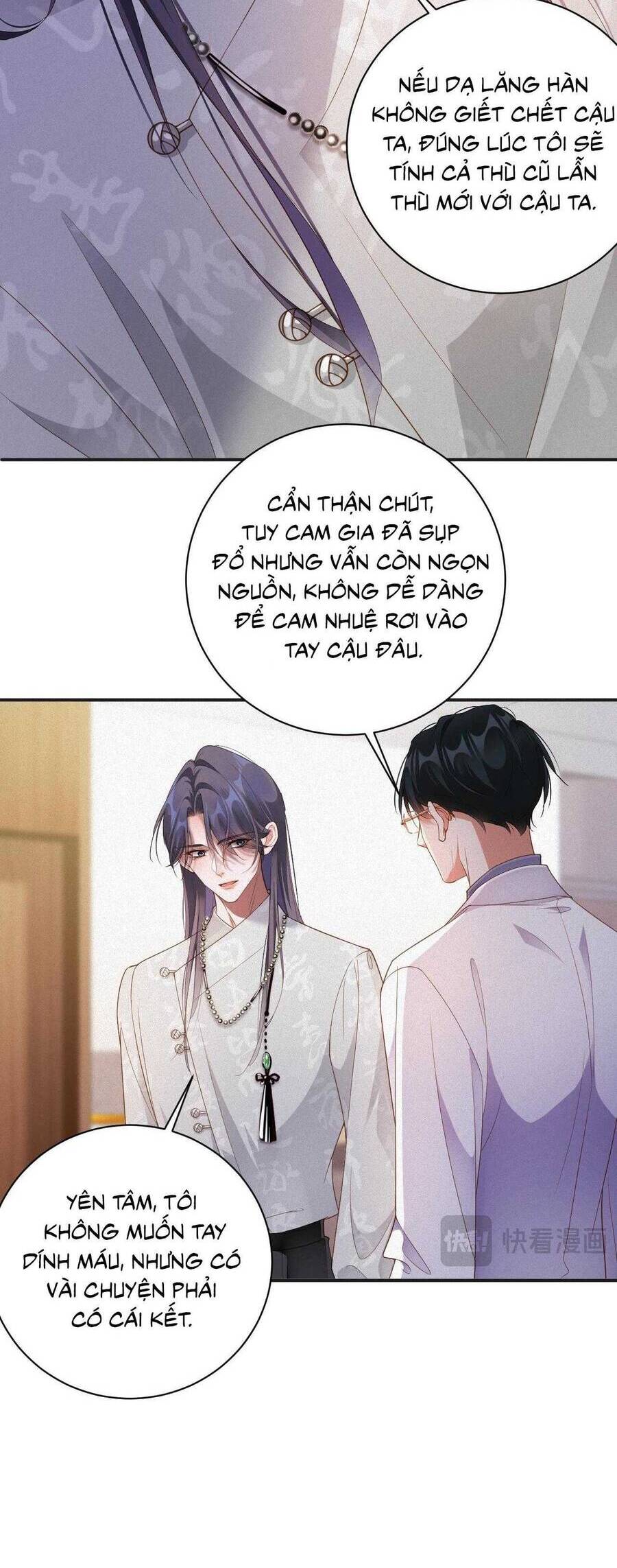 Chồng Cũ Muốn Tái Hôn Lần Nữa: Chapter 78