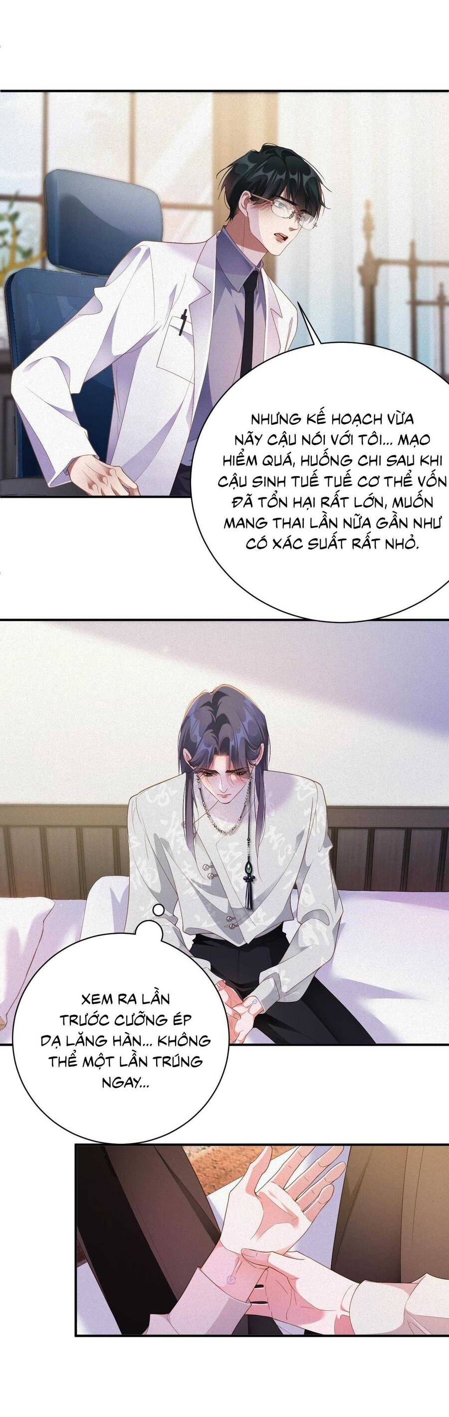 Chồng Cũ Muốn Tái Hôn Lần Nữa: Chapter 78