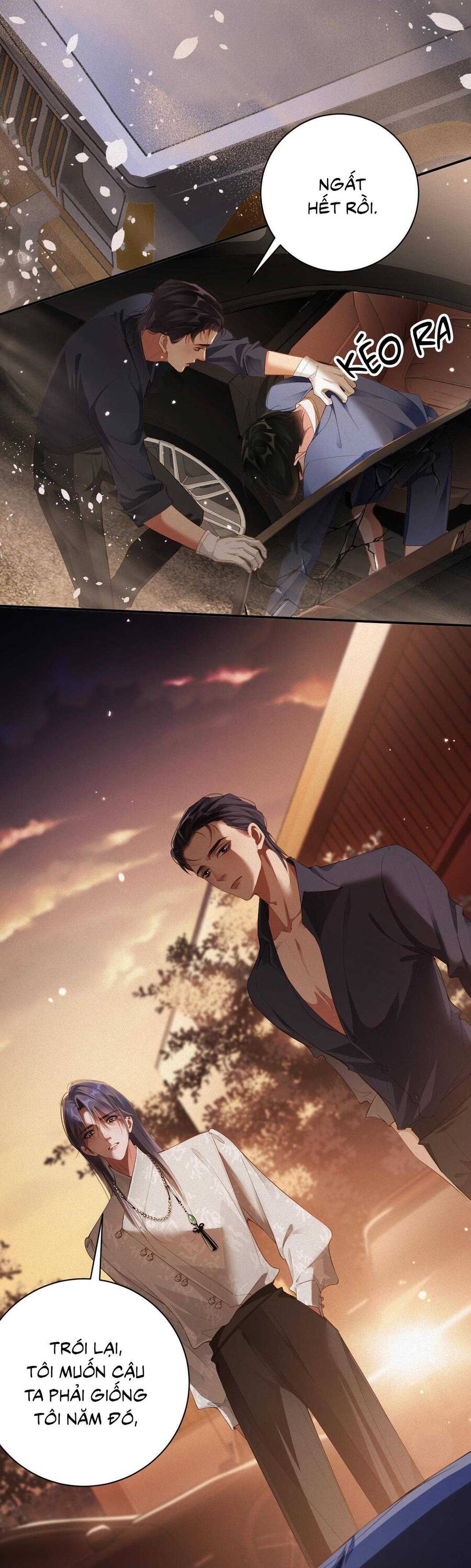 Chồng Cũ Muốn Tái Hôn Lần Nữa: Chapter 78