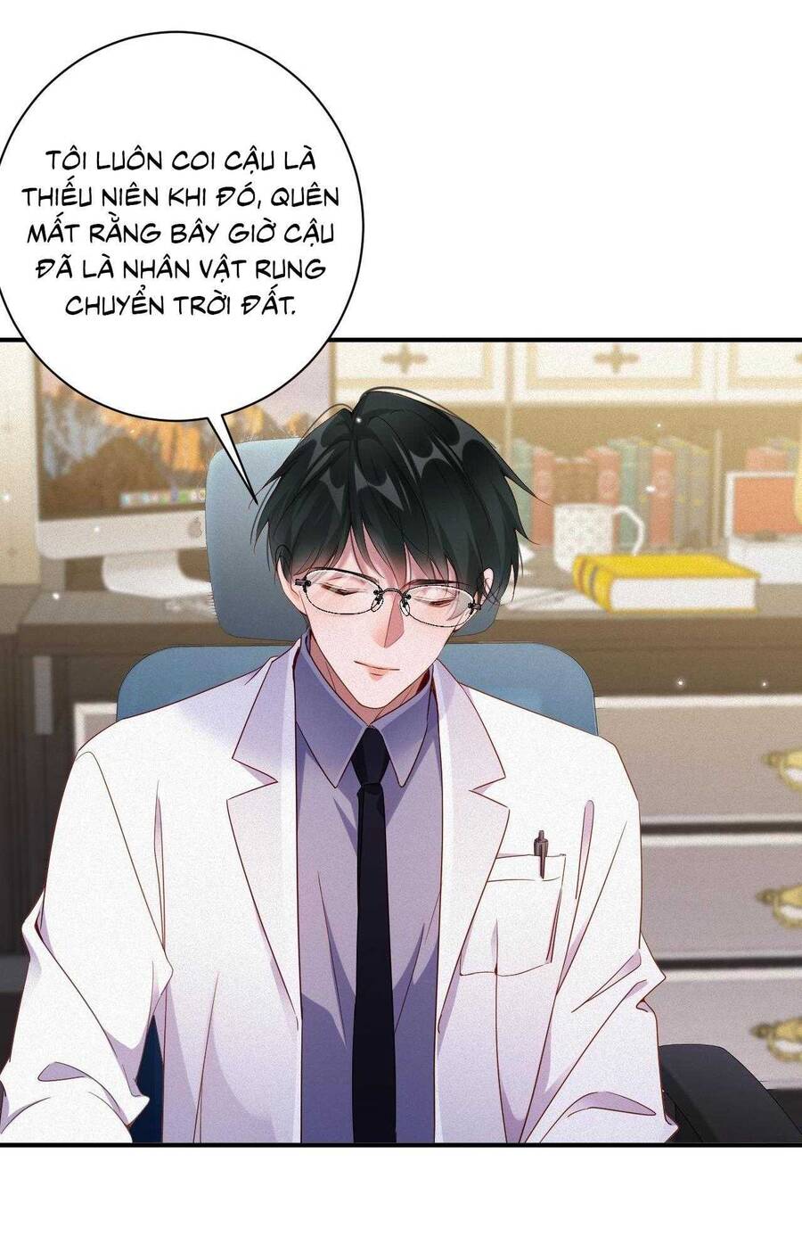 Chồng Cũ Muốn Tái Hôn Lần Nữa: Chapter 78