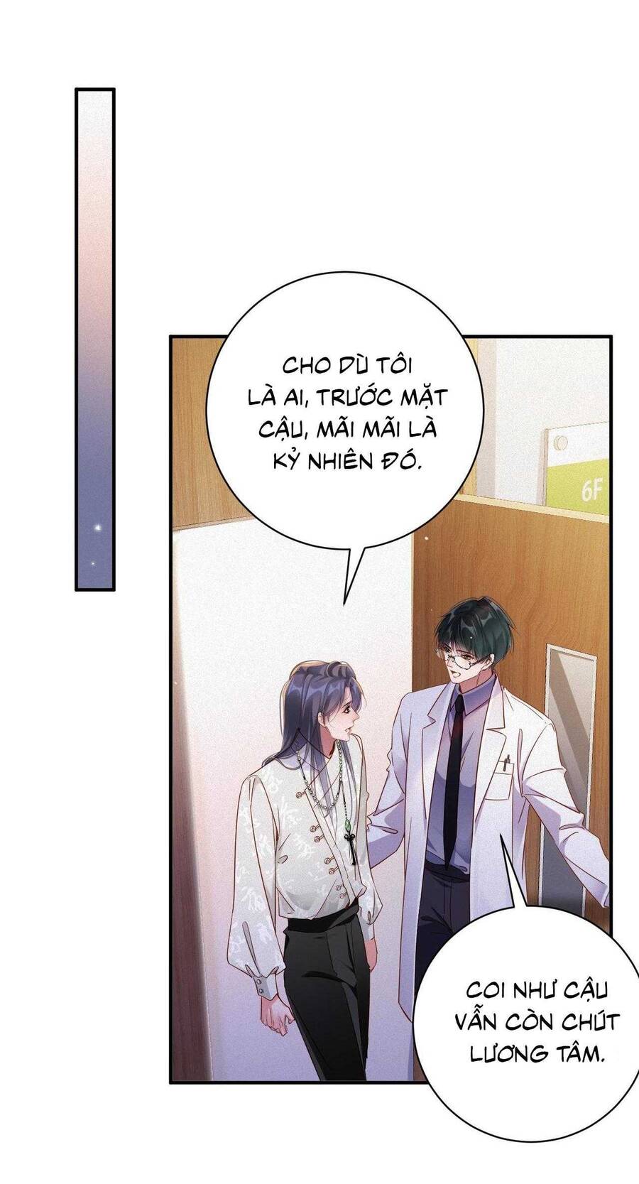 Chồng Cũ Muốn Tái Hôn Lần Nữa: Chapter 78