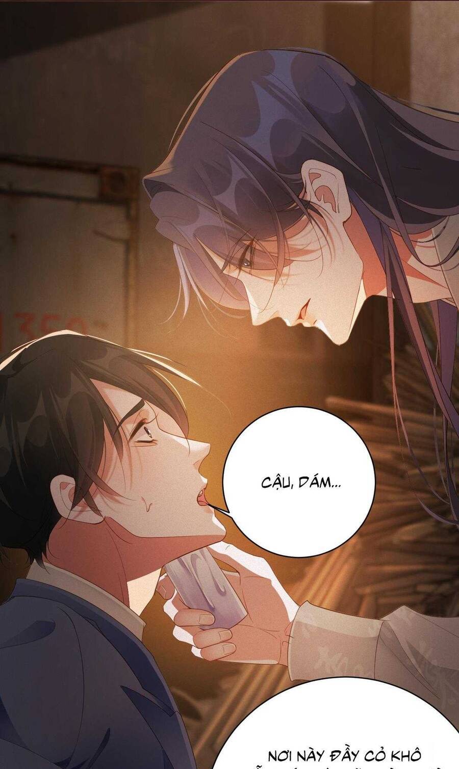 Chồng Cũ Muốn Tái Hôn Lần Nữa: Chapter 79