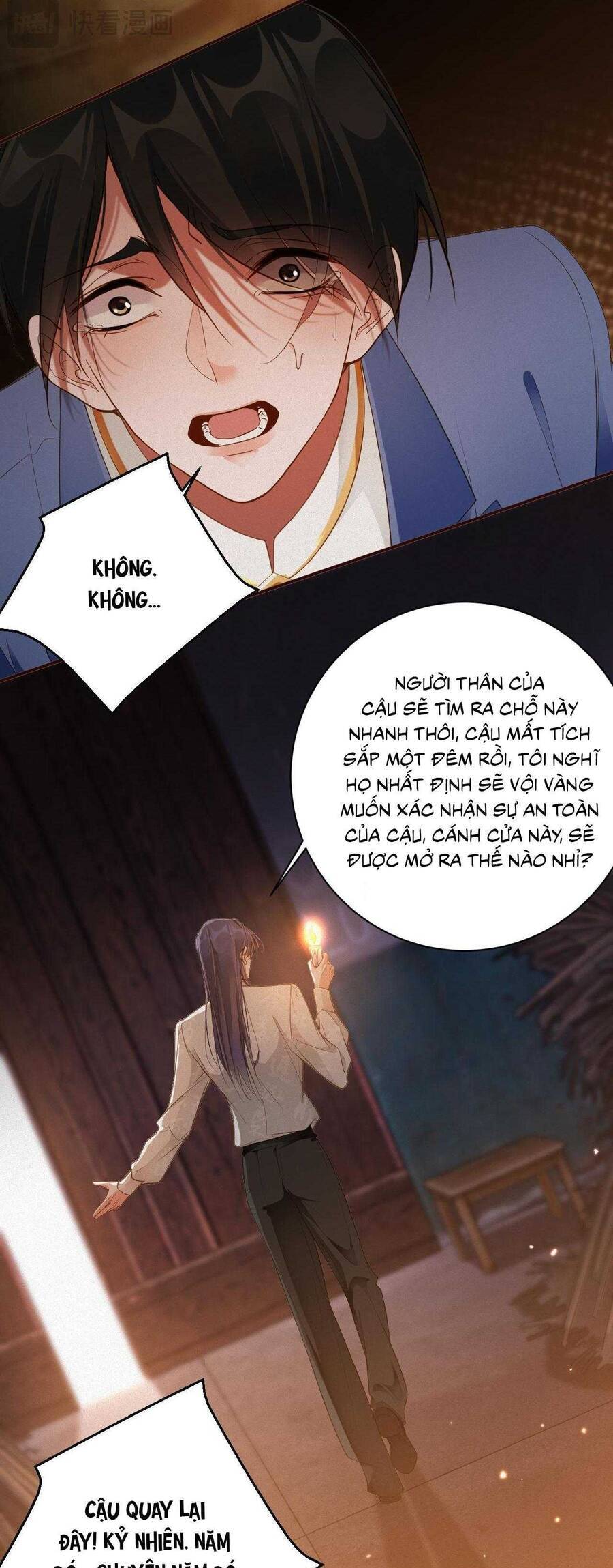 Chồng Cũ Muốn Tái Hôn Lần Nữa: Chapter 79