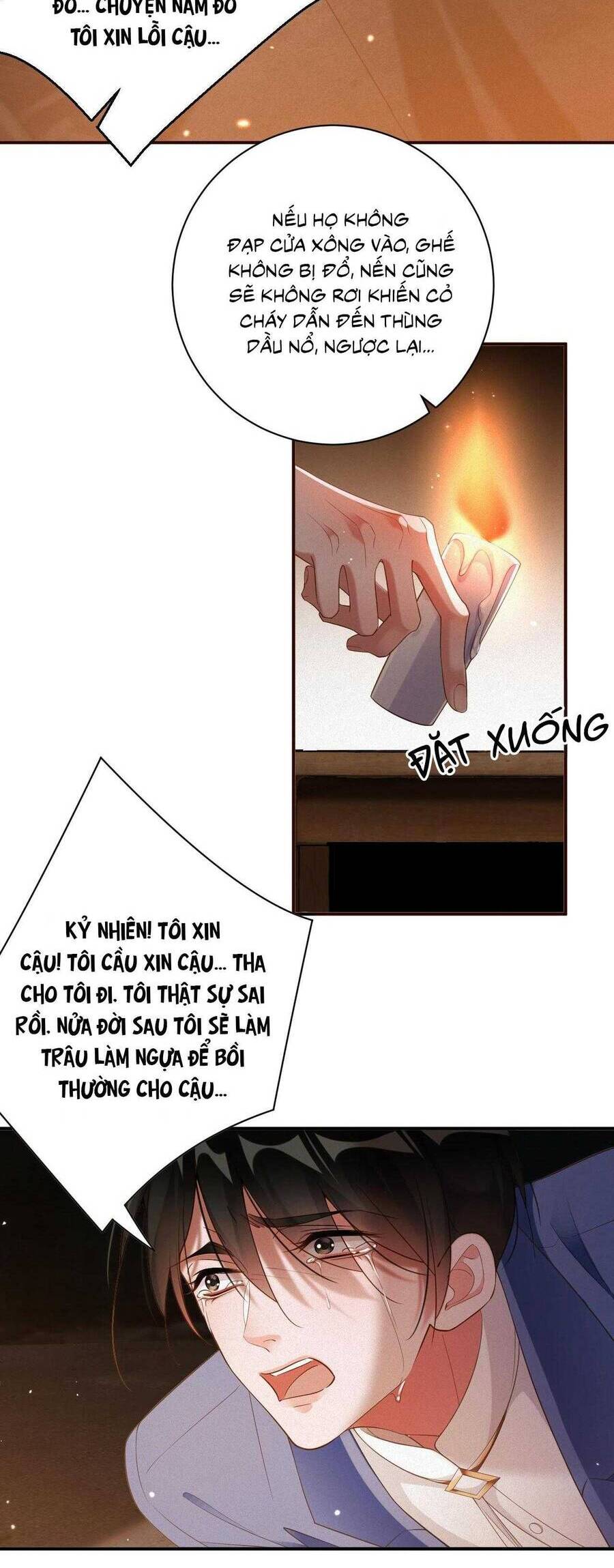 Chồng Cũ Muốn Tái Hôn Lần Nữa: Chapter 79