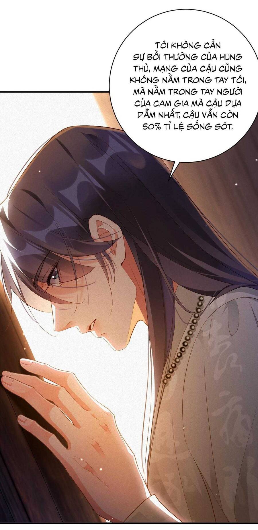 Chồng Cũ Muốn Tái Hôn Lần Nữa: Chapter 79