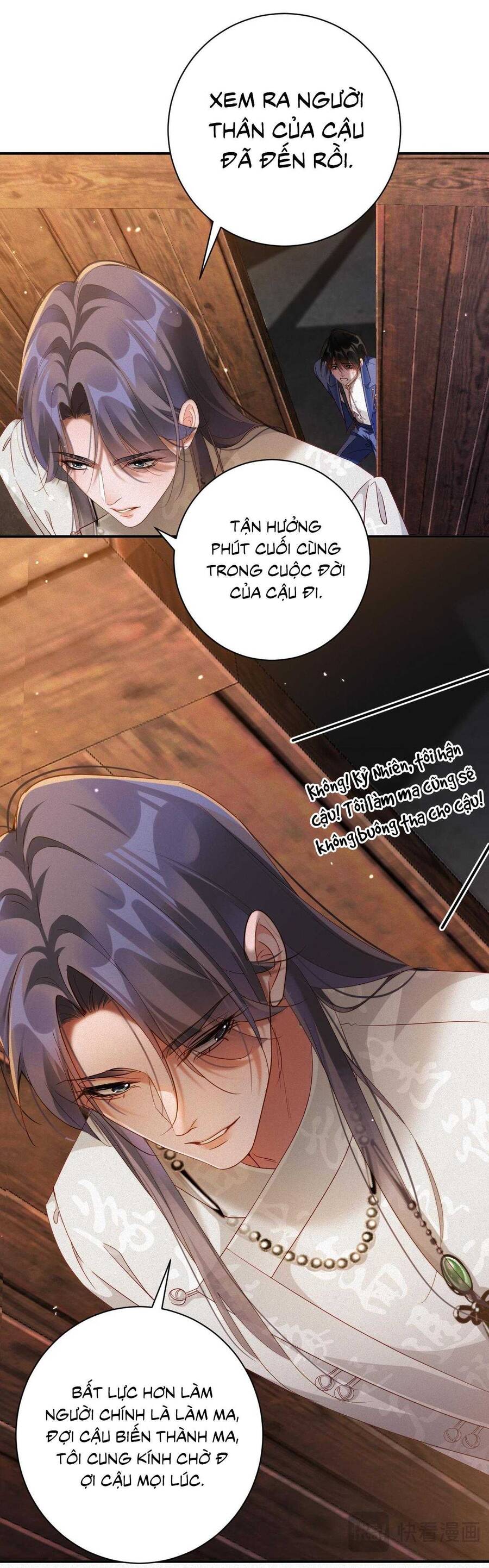 Chồng Cũ Muốn Tái Hôn Lần Nữa: Chapter 79