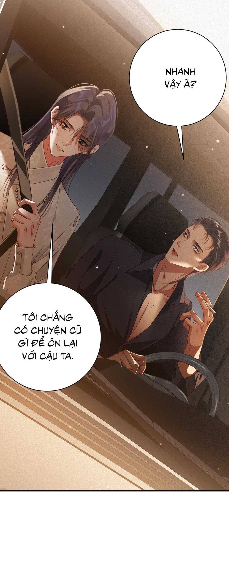 Chồng Cũ Muốn Tái Hôn Lần Nữa: Chapter 79